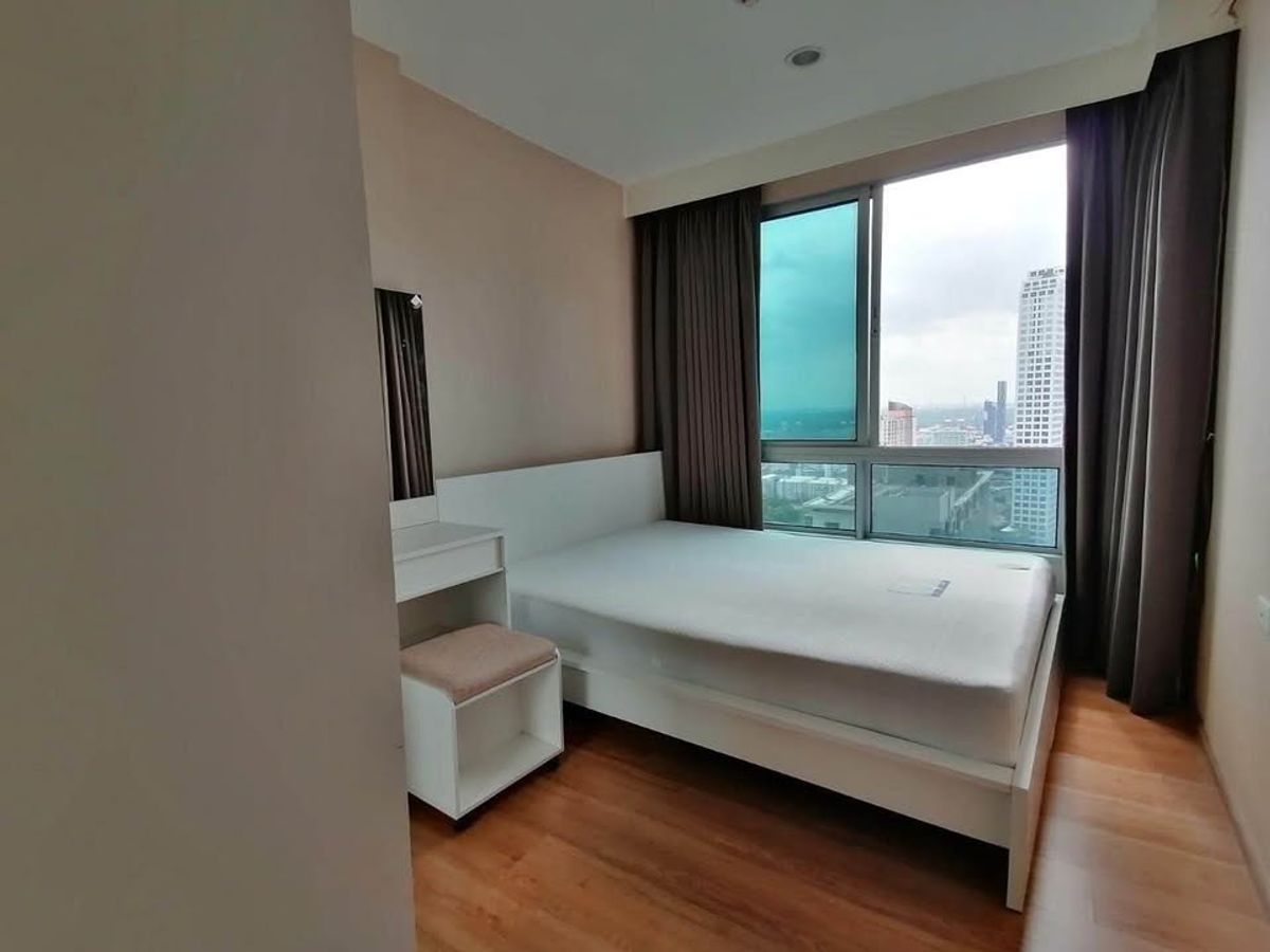 ให้เช่าคอนโดอ่อนนุช อุดมสุข : 🌇ปล่อยเช่า The Base สุขุมวิท 77 | คอนโดแต่งครบ วิวชั้นสูง ใกล้ BTS อ่อนนุช