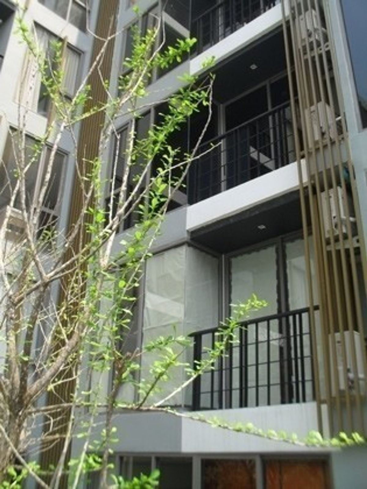 ขายคอนโดสีลม ศาลาแดง บางรัก : ✨ Klass Silom ใจกลางสีลม รายล้อมด้วยธรรมชาติ พร้อมเฟอร์นิเจอร์ครบ เข้าอยู่ได้ทันทีแค่ถือกระเป๋าใบเดียว 💯