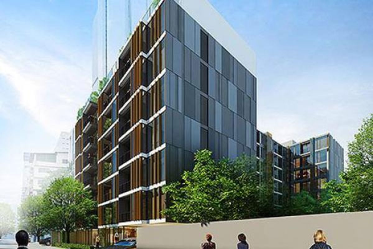 ขายคอนโดสีลม ศาลาแดง บางรัก : ✨ Klass Silom ใจกลางสีลม รายล้อมด้วยธรรมชาติ พร้อมเฟอร์นิเจอร์ครบ เข้าอยู่ได้ทันทีแค่ถือกระเป๋าใบเดียว 💯