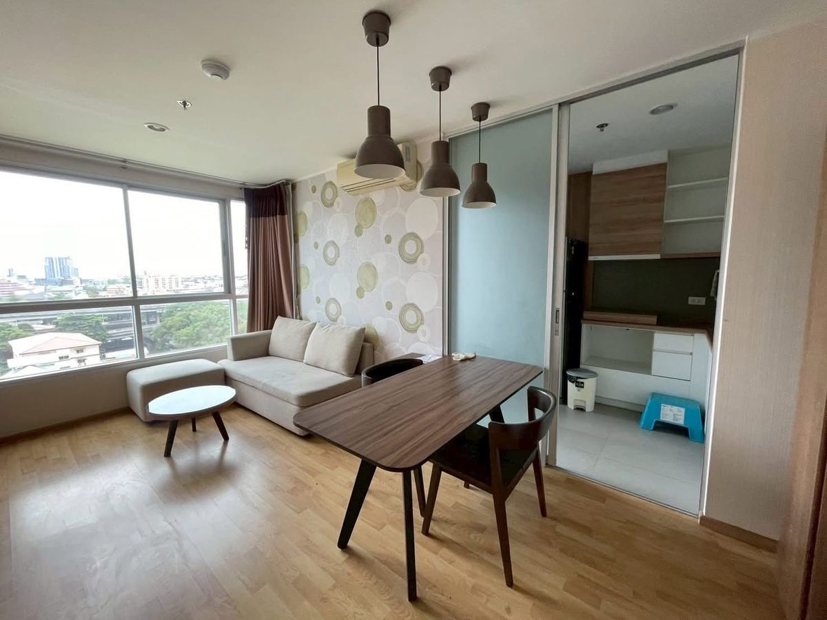 ให้เช่าคอนโดพัฒนาการ ศรีนครินทร์ : 🌿 ✨  U Delight Residence Phatthanakan ✨🌿 1 Bed 1 Bath, Rental 15,000 Baht 