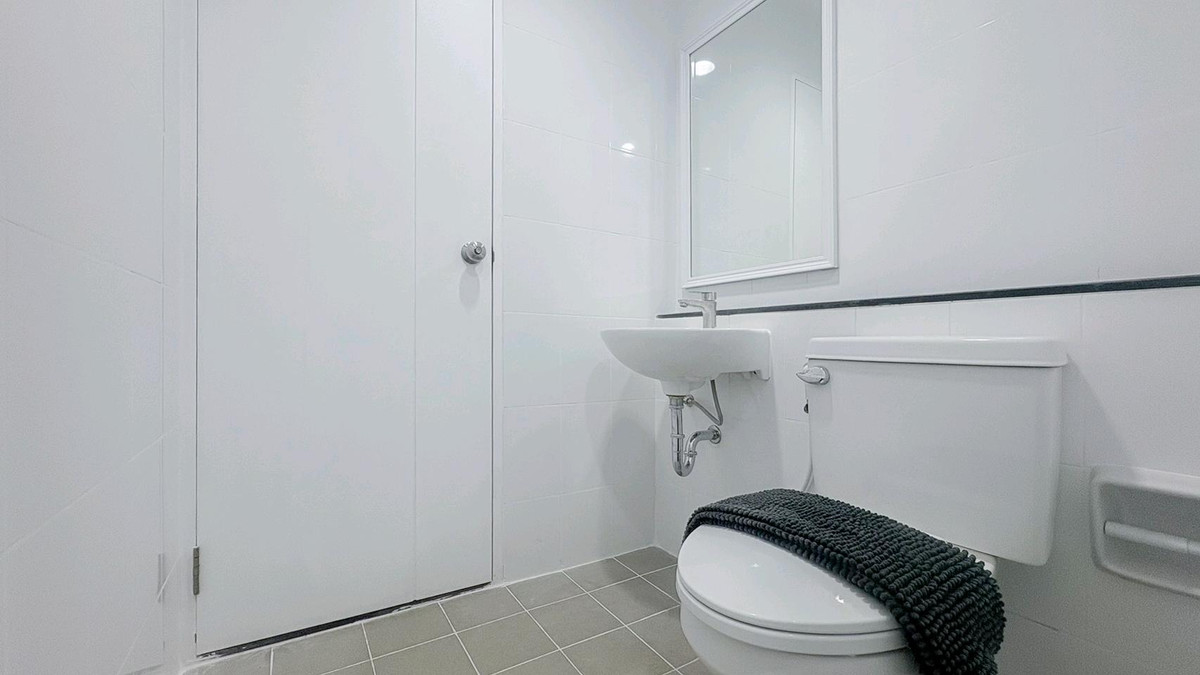 ขายคอนโดปิ่นเกล้า จรัญสนิทวงศ์ : 😍ชีเสิร์ฟ...คอนโดสุดฮอต! ย่านจรัญสนิทวงศ์ “ยูนิโอ จรัญฯ 3“ 🧡ห้องสวยพร้อมอยู่ ใกล้MRTท่าพระ🚅