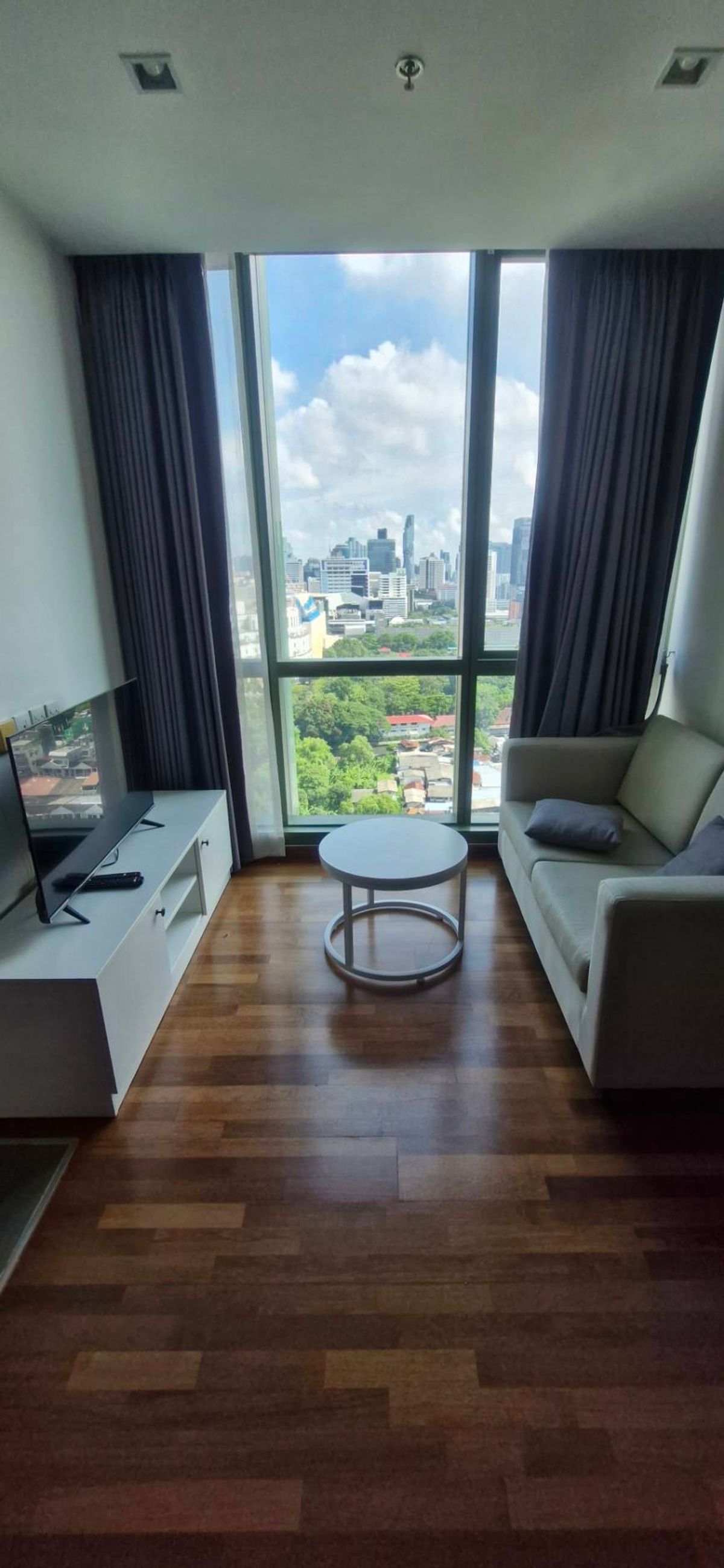 ให้เช่าคอนโดราชเทวี พญาไท : ให้เช่าด่วน Wish Signature Midtown Siam  วิช ซิกเนเจอร์ มิดทาวน์ สยาม