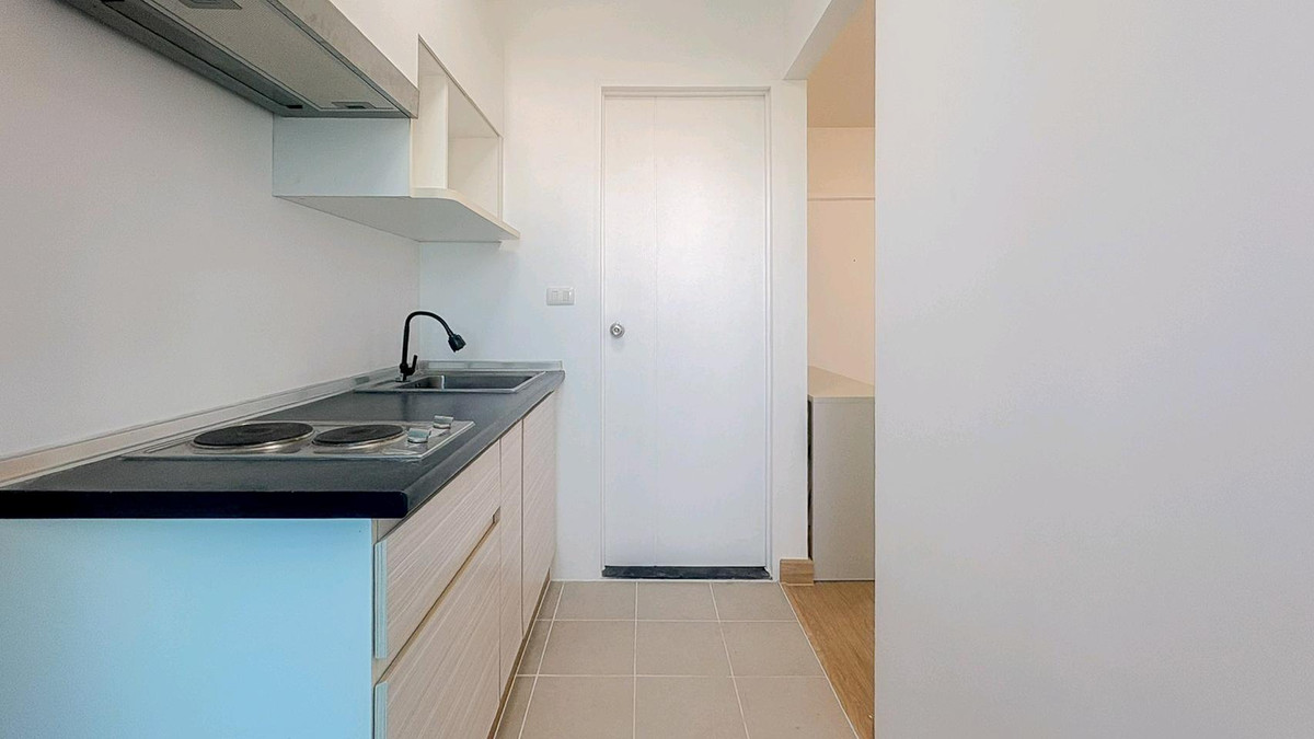 ขายคอนโดปิ่นเกล้า จรัญสนิทวงศ์ : 😍ชีเสิร์ฟ...คอนโดสุดฮอต! ย่านจรัญสนิทวงศ์ “ยูนิโอ จรัญฯ 3“ 🧡ห้องสวยพร้อมอยู่ ใกล้MRTท่าพระ🚅