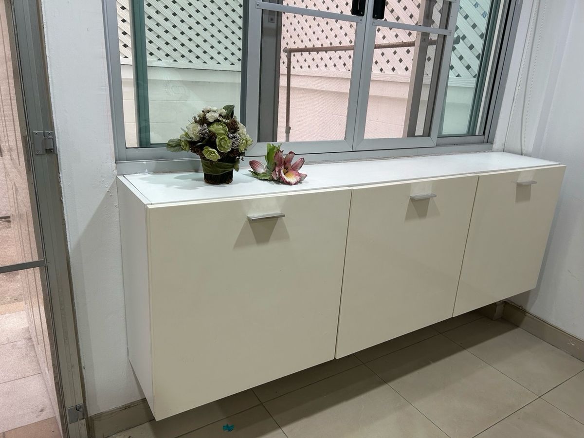 ให้เช่าทาวน์โฮมสมุทรปราการ สำโรง : 💥ForRent💥3Bed •  Baan Klang Muang British Town Srinakarin🏡 Near Skytrain ’Si La Salle’ 500 m ‼️ Ready to move in ‼️  Fully Furnished ✨