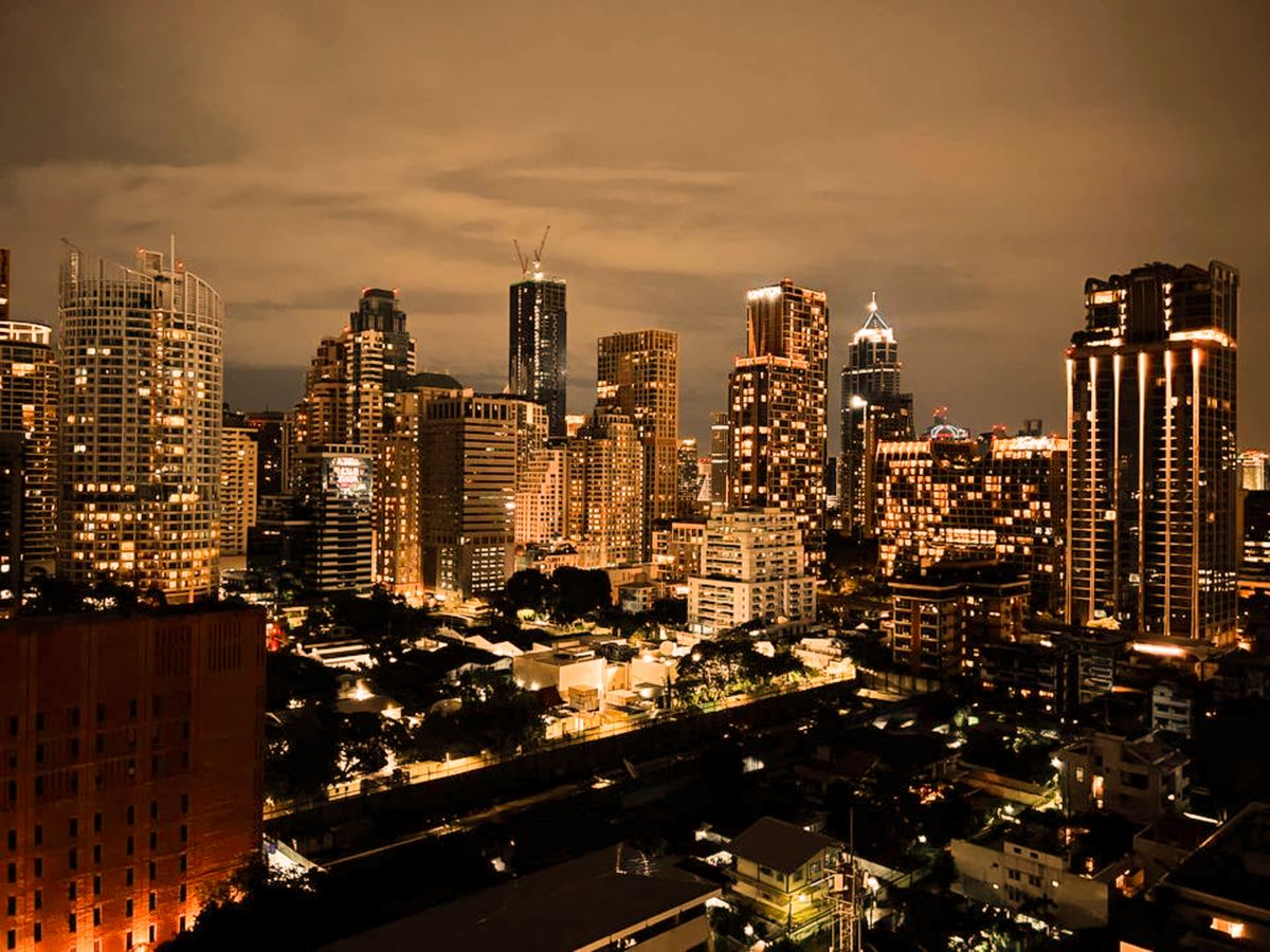 ให้เช่าคอนโดวิทยุ ชิดลม หลังสวน : 185 Rajadamri LSIR0029