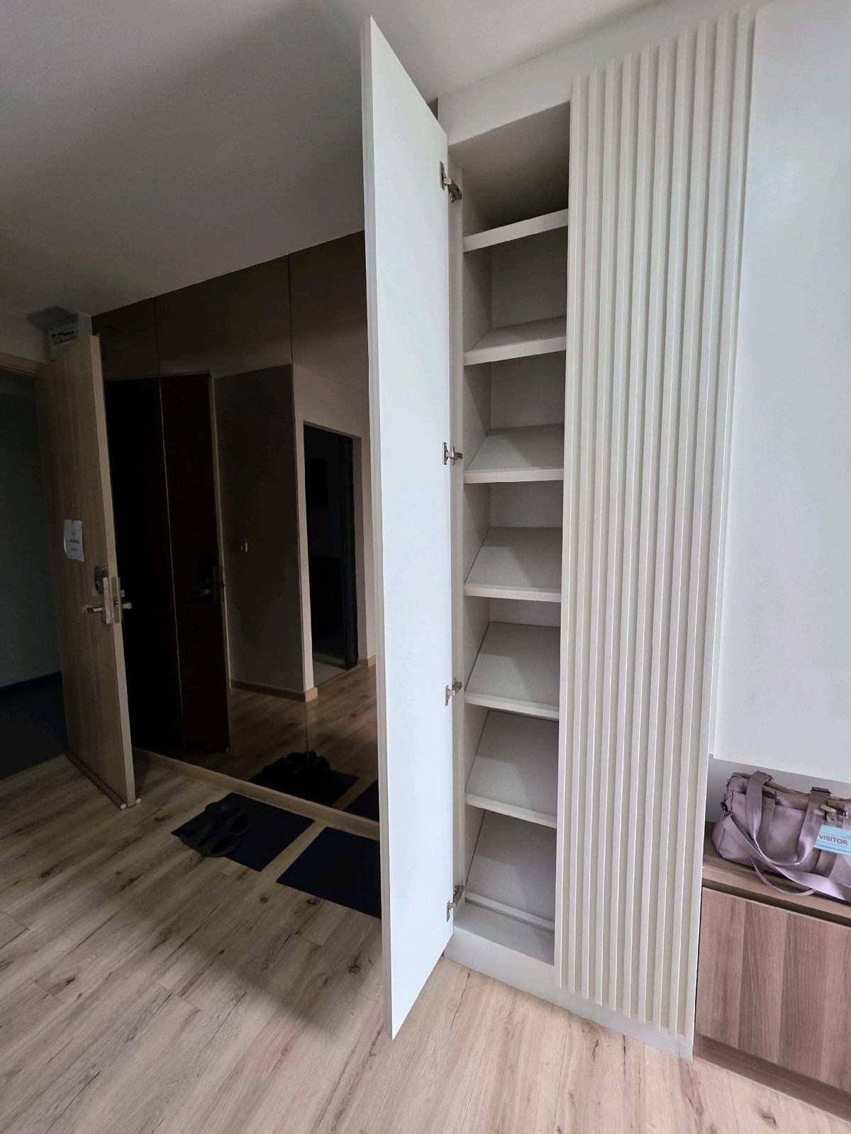 ขายคอนโดปิ่นเกล้า จรัญสนิทวงศ์ : Brix Condominium จรัญสนิทวงศ์ 64 MRT สิรินธร หน้าโครงการ เดินเพิ่งไม่กี่ก้าว 🔥 ขายถูกที่สุดในโครงการ 🔥