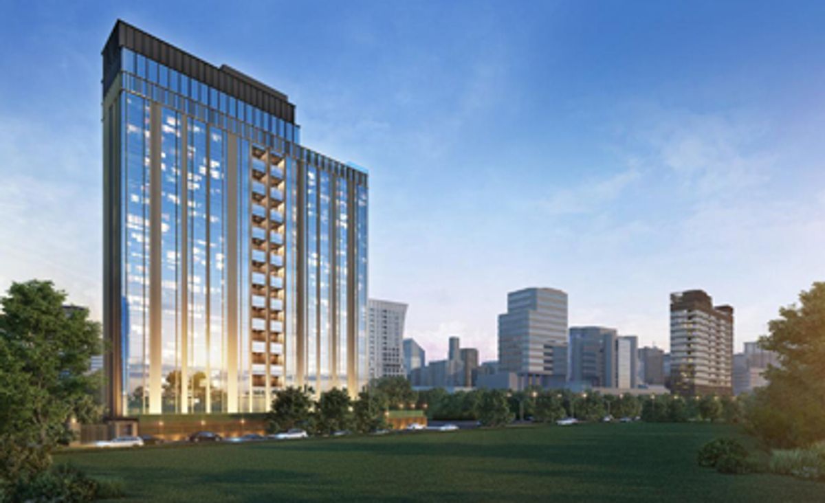 For RentCondoSilom, Saladaeng, Bangrak : Focus on Saladaeng condo near BTS Sala Daeng and MRT Silom
