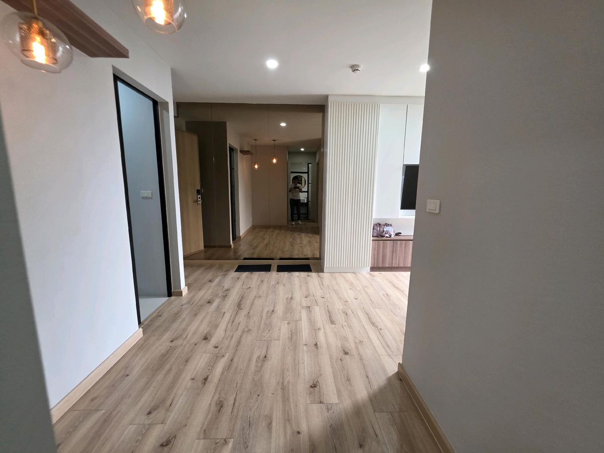 ขายคอนโดปิ่นเกล้า จรัญสนิทวงศ์ : Brix Condominium จรัญสนิทวงศ์ 64 MRT สิรินธร หน้าโครงการ เดินเพิ่งไม่กี่ก้าว 🔥 ขายถูกที่สุดในโครงการ 🔥