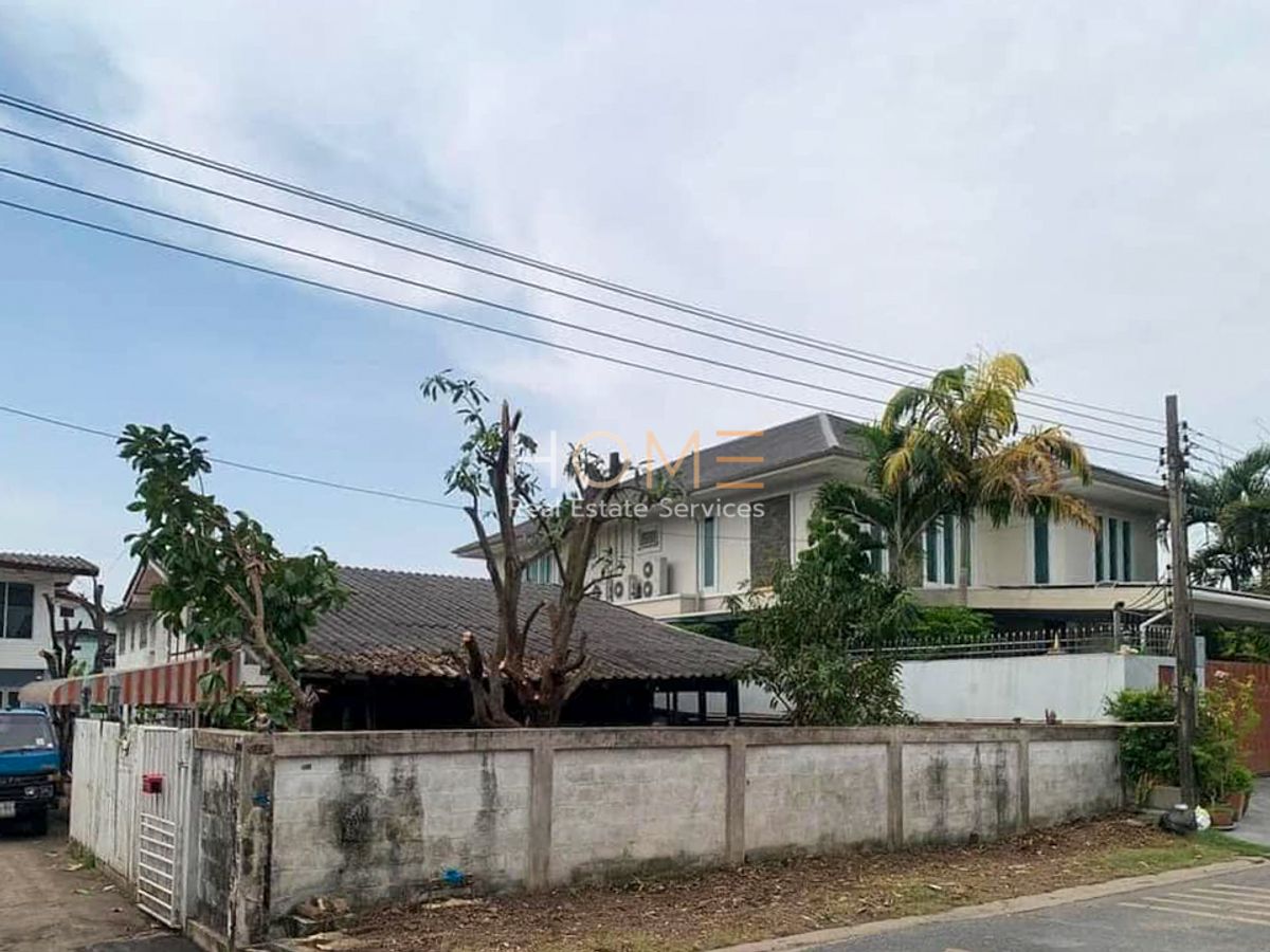 For SaleLandNawamin, Ramindra : Land 84 sq.W. Phahonyothin 54/1 Intersection 3-2/(Selling), Land 84 SQ M. PHAN YOTHIN 54/1 Intersection 3-2 (For Sale) Few252