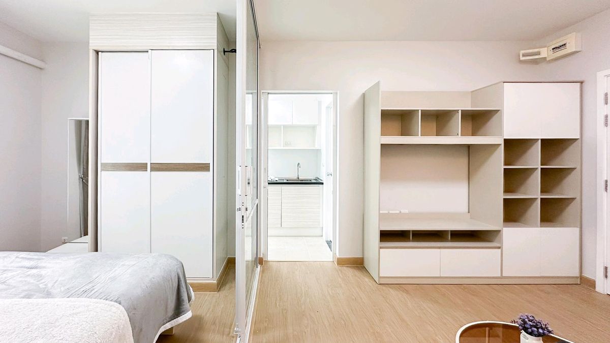 ขายคอนโดปิ่นเกล้า จรัญสนิทวงศ์ : ✨️UNIO Charan 3✨️ ห้องสวยโมเดิร์น ในย่านจรัญฯ📍 โครงการดี ราคาดี ใกล้MRT🚅สายสีน้ำเงิน💙