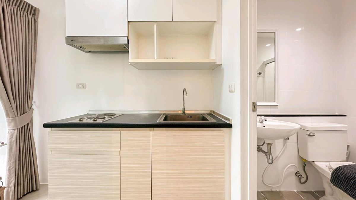 ขายคอนโดปิ่นเกล้า จรัญสนิทวงศ์ : ✨️UNIO Charan 3✨️ ห้องสวยโมเดิร์น ในย่านจรัญฯ📍 โครงการดี ราคาดี ใกล้MRT🚅สายสีน้ำเงิน💙