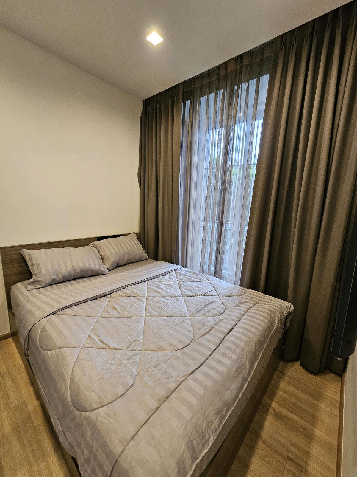 ให้เช่าคอนโดสะพานควาย จตุจักร : The Line Phahonyothin Pradipat ✨️For Rent✨️ 