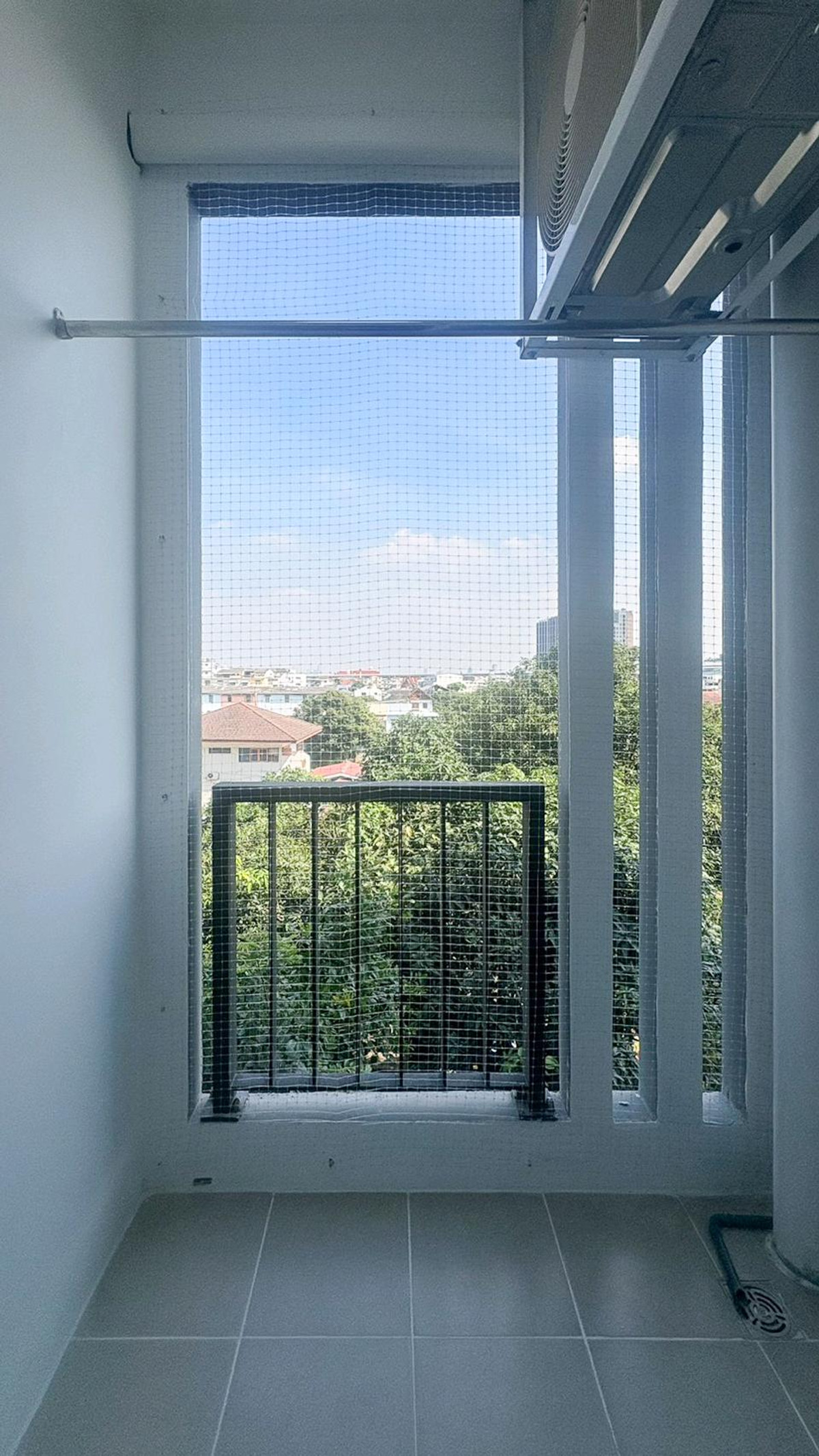 ขายคอนโดปิ่นเกล้า จรัญสนิทวงศ์ : 😍ชีเสิร์ฟ...คอนโดสุดฮอต! ย่านจรัญสนิทวงศ์ “ยูนิโอ จรัญฯ 3“ 🧡ห้องสวยพร้อมอยู่ ใกล้MRTท่าพระ🚅