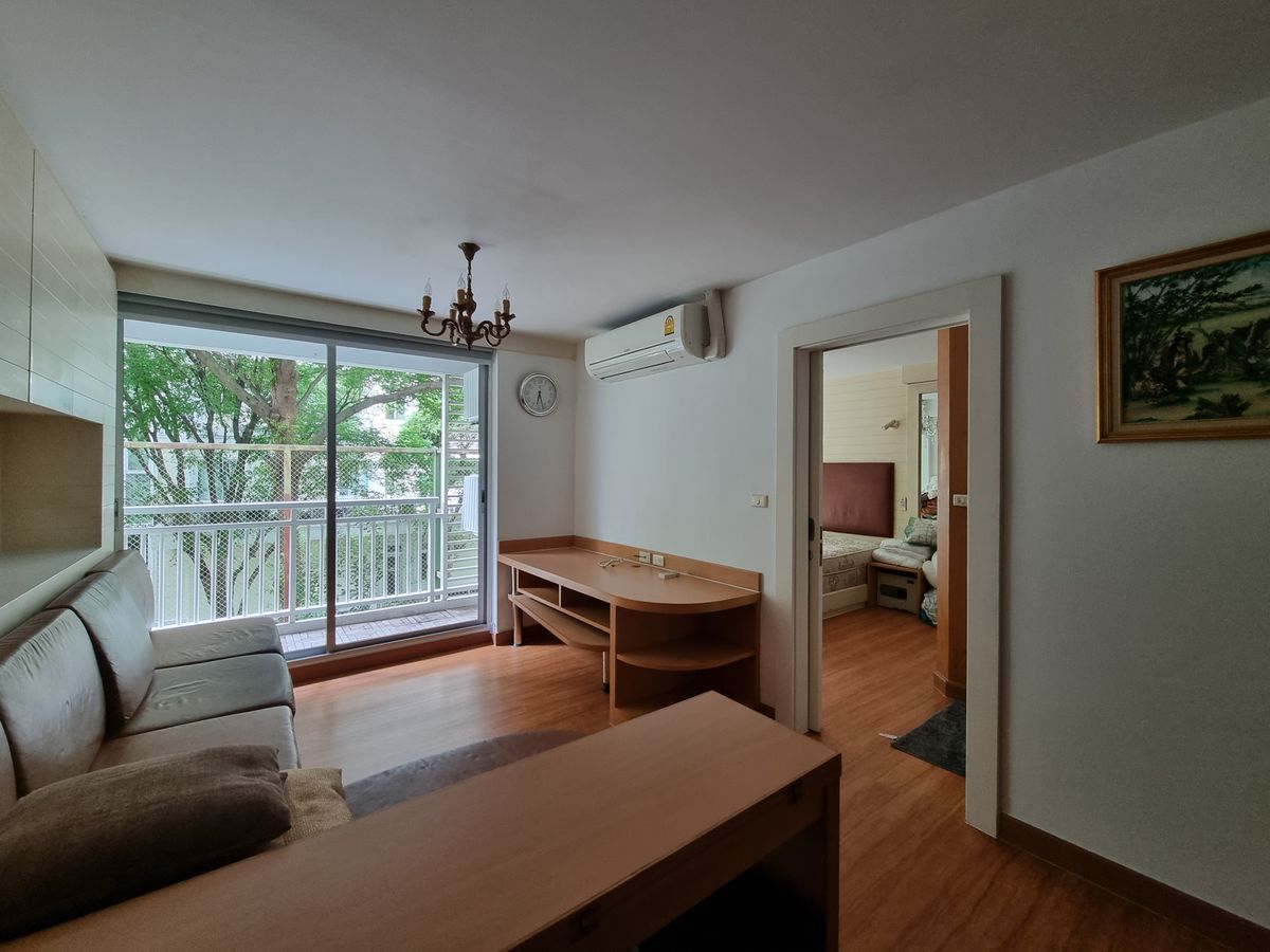 For RentCondoSukhumvit, Asoke, Thonglor : 🔥Best Deal for Rent! Cheapest Price in Plus 38 Project!🔥 1 Bed, 1 Bath - Ready to Move In!