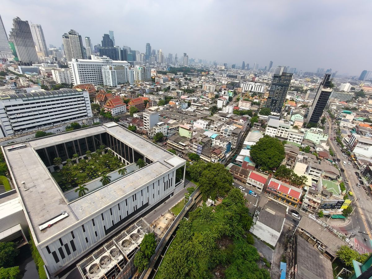 For SaleCondoSathorn, Narathiwat : ✨ 𝗙𝗢𝗥 𝗦𝗔𝗟𝗘! 𝗘𝘅𝗰𝗹𝘂𝘀𝗶𝘃𝗲 𝗥𝗶𝘃𝗲𝗿𝘀𝗶𝗱𝗲 𝗚𝗲𝗺: 𝗖𝗛𝗔𝗧𝗥𝗜𝗨𝗠 𝗥𝗘𝗦𝗜𝗗𝗘𝗡𝗖𝗘 𝗥𝗜𝗩𝗘𝗥𝗦𝗜𝗗𝗘 - 𝗨𝗻𝗺𝗮𝘁𝗰𝗵𝗲𝗱 𝗜𝗻𝘃𝗲𝘀𝘁𝗺𝗲𝗻𝘁 & 𝗟𝗶𝗳𝗲𝘀𝘁𝘆𝗹𝗲 𝗢𝗽𝗽𝗼𝗿𝘁𝘂𝗻𝗶𝘁𝘆! ✨