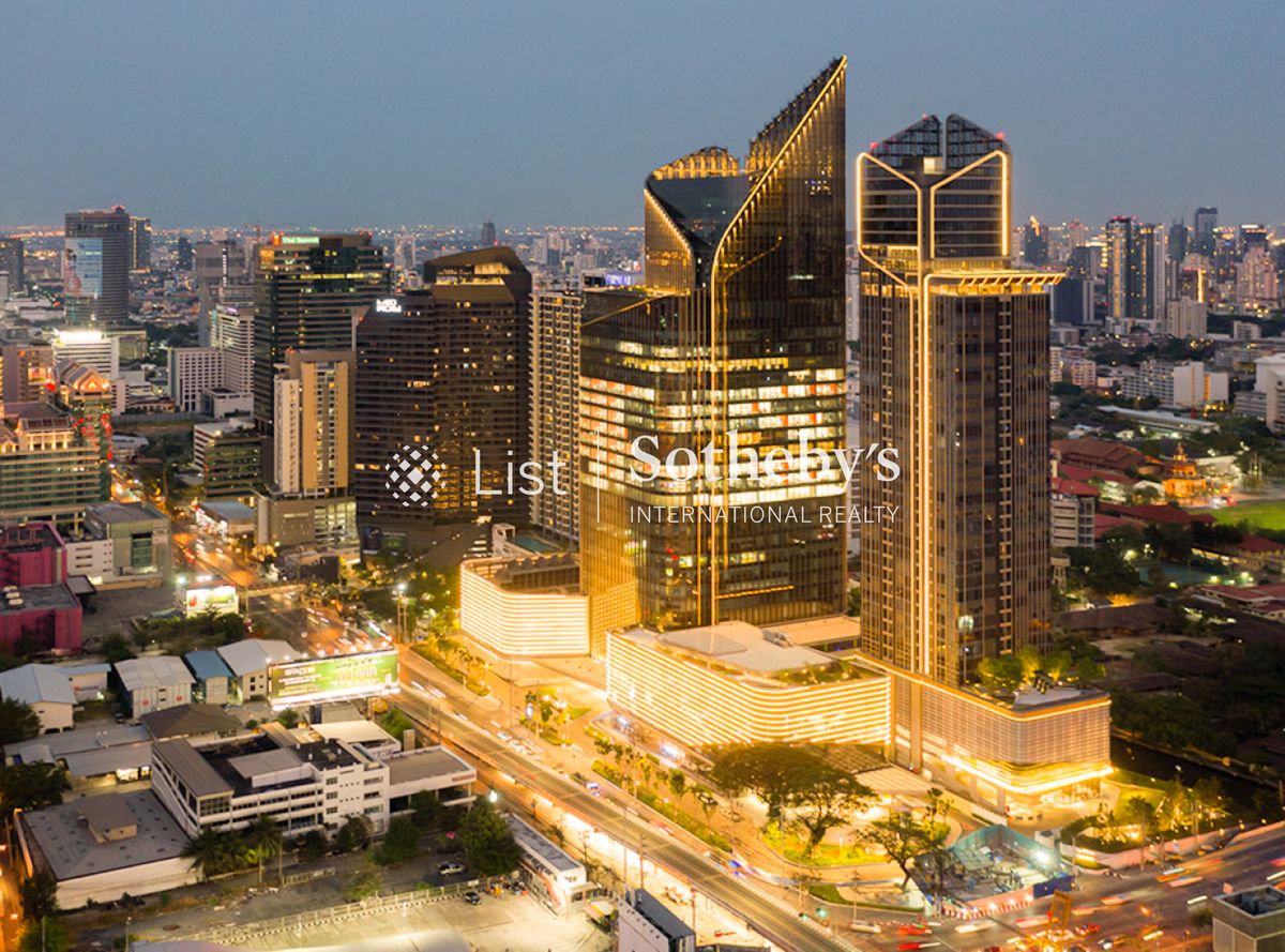 ขายคอนโดพระราม 9 เพชรบุรีตัดใหม่ RCA : The Esse at Singha Complex LSIR0019
