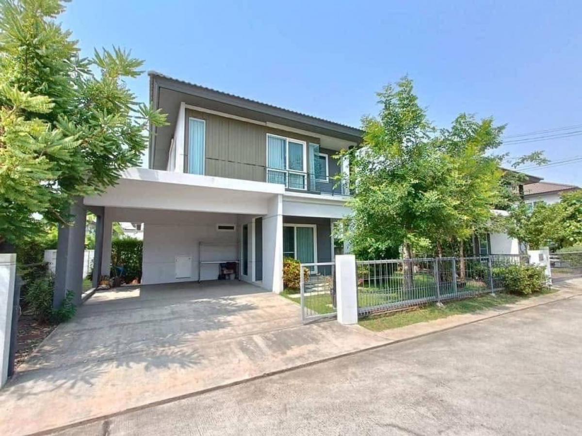 ให้เช่าบ้านขอนแก่น : Ton162 บ้านเช่า หมู่บ้านอินิซิโอ มะลิวัลย์สนใจติดต่อ 061-4925950LINEID suriya2025
