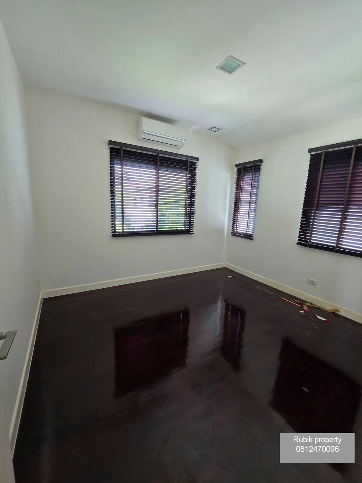 ขายบ้านบางนา แบริ่ง ลาซาล : 🏡 For Sale: Corner House in Mantana Srinakarin–Bangna (RB853)