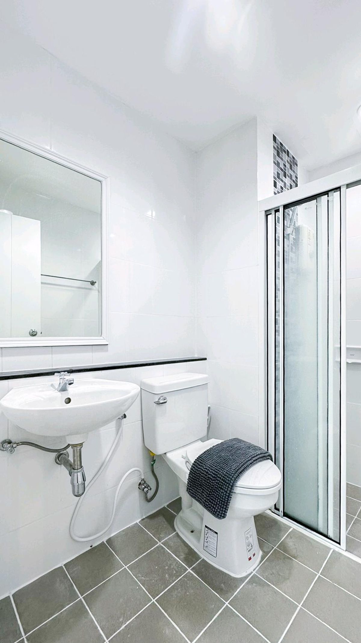 ขายคอนโดปิ่นเกล้า จรัญสนิทวงศ์ : ✨️UNIO Charan 3✨️ ห้องสวยโมเดิร์น ในย่านจรัญฯ📍 โครงการดี ราคาดี ใกล้MRT🚅สายสีน้ำเงิน💙