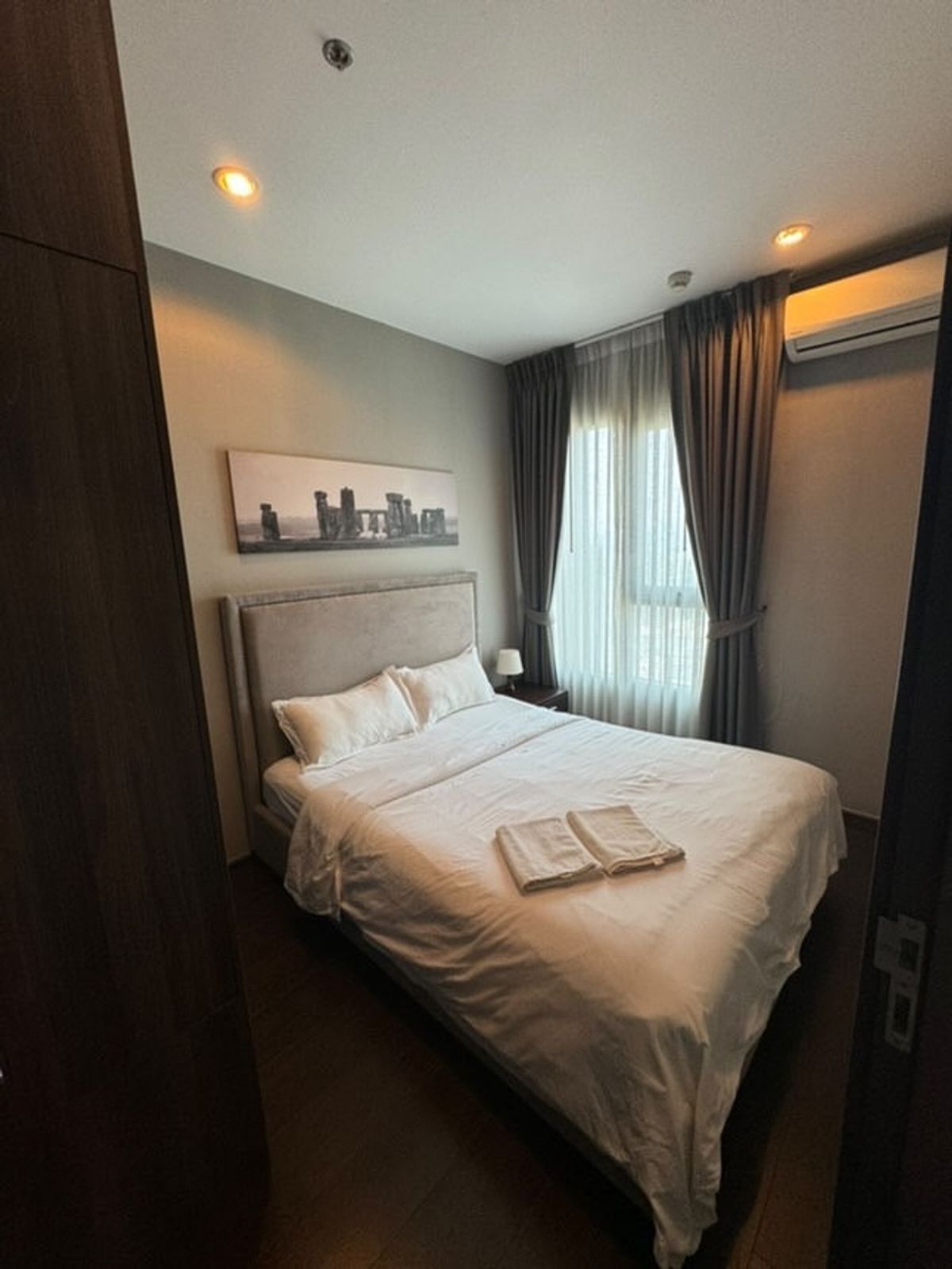 ให้เช่าคอนโดสุขุมวิท อโศก ทองหล่อ : 🏢ให้เช่าคอนโด 𝐂 𝐄𝐤𝐤𝐚𝐦𝐚𝐢 condo High rise  ย่านสุขุมวิท เอกมัย  เดินทางสะดวก กลางใจเมือง
