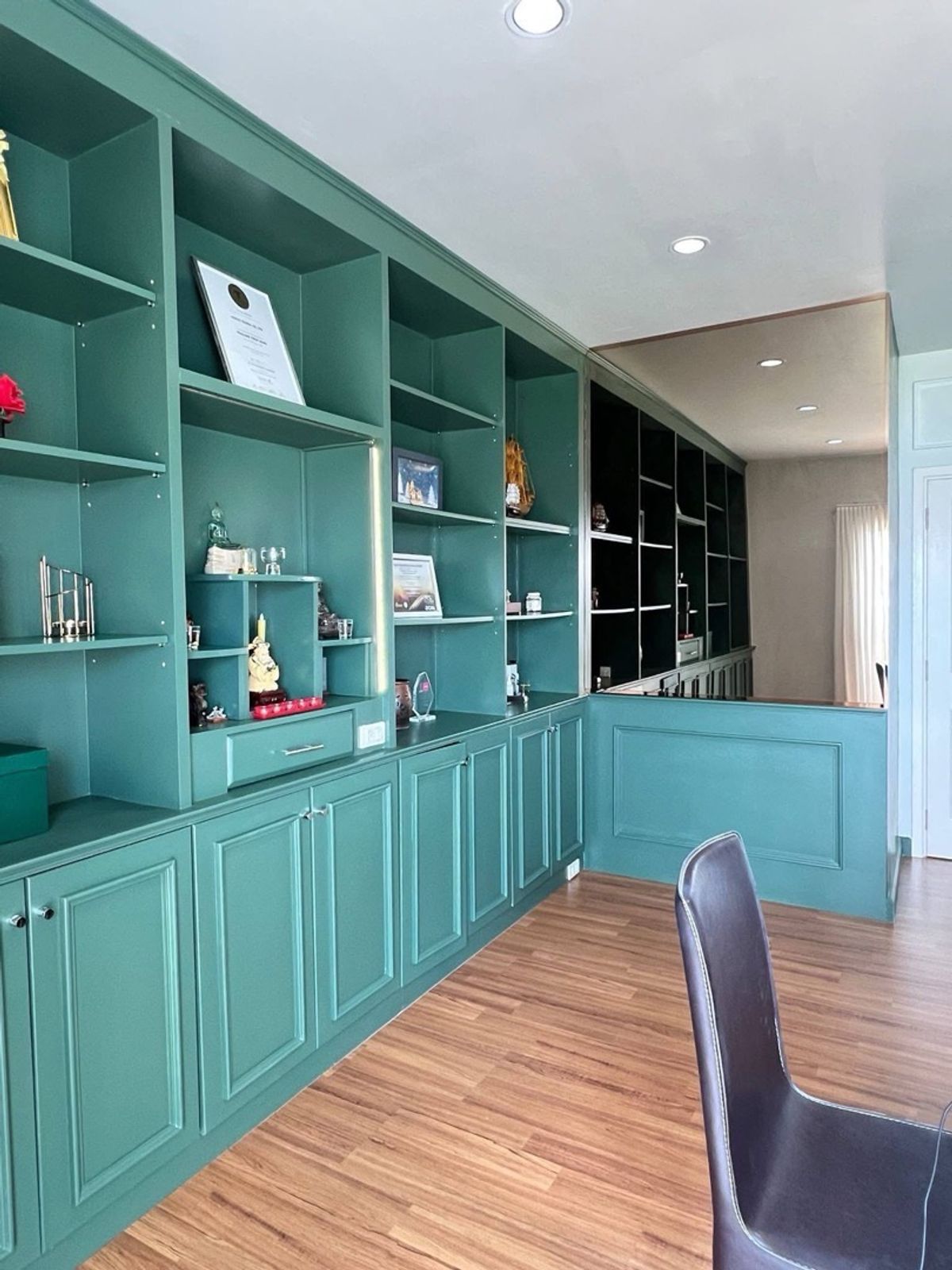 ขายทาวน์โฮมมีนบุรี-ร่มเกล้า : นลิน อเวนิว รามคำแหง 138 ราคาดี ทำเลเยี่ยม ใกล้รถไฟฟ้าเพียง 600 เมตร