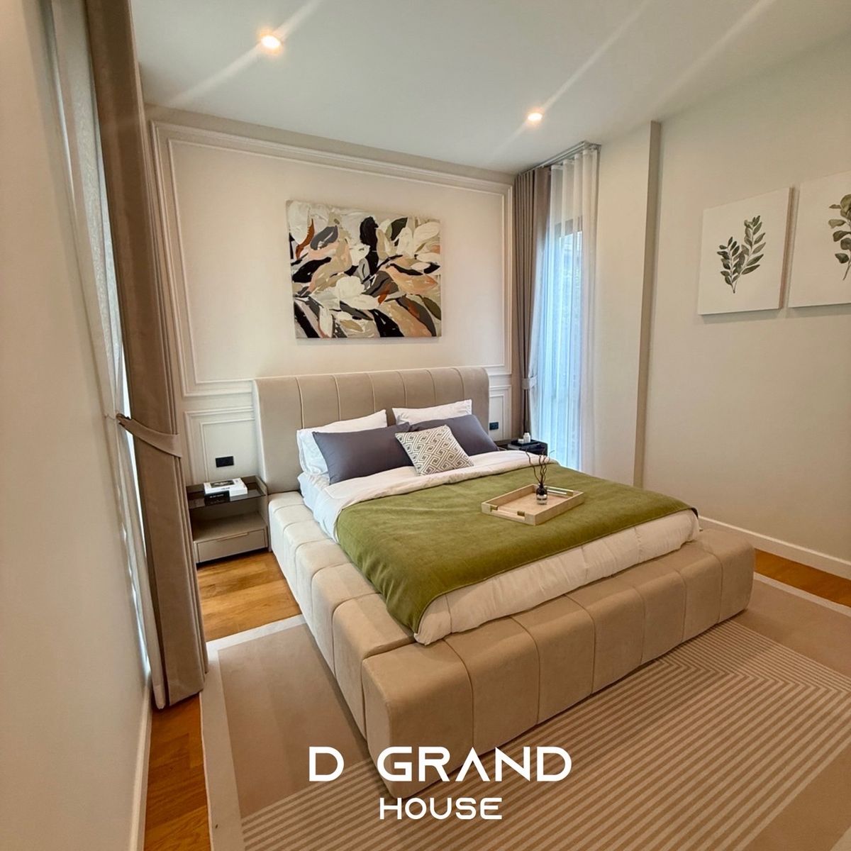 บ้านพัฒนาการ ศรีนครินทร์ : ขาย/ให้เช่า บ้านหรู CINQ ROYAL กรุงเทพกรีฑา บ้านใหม่เอี่ยม 100% พร้อมลิฟต์ เฟอร์นิเจอร์บิ้วอินครบ พร้อมเข้าอยู่ทันที