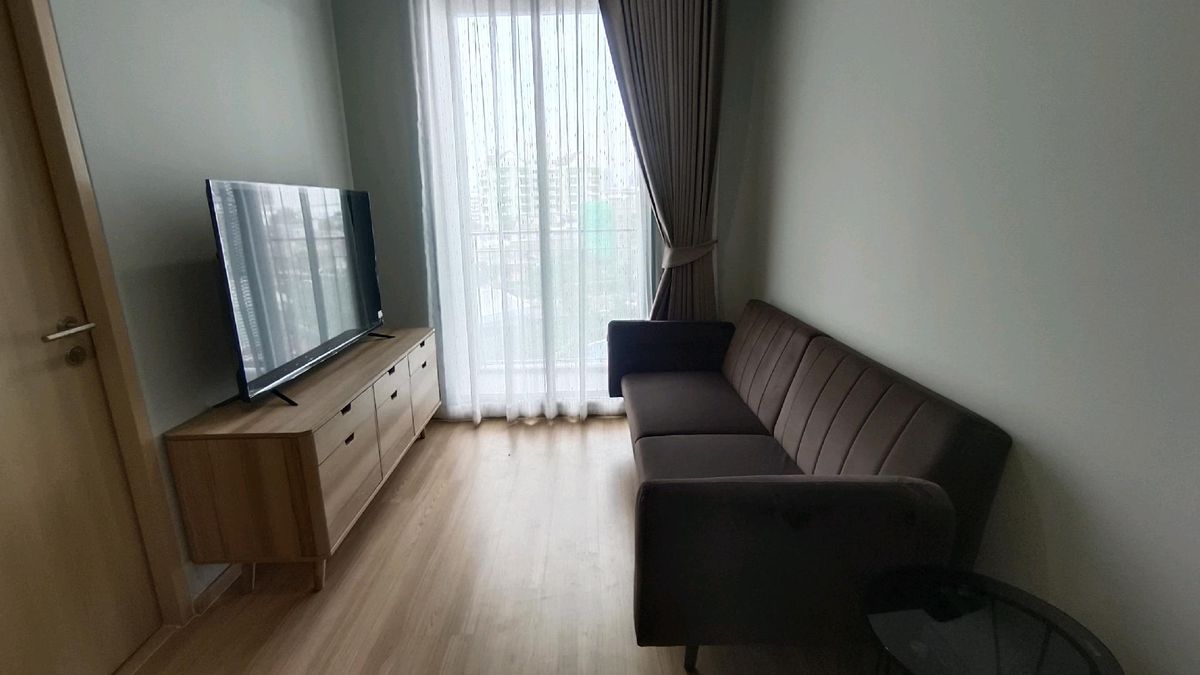 ให้เช่าคอนโดอ่อนนุช อุดมสุข : For rent Sky rise avenue Sukhumvit 64 