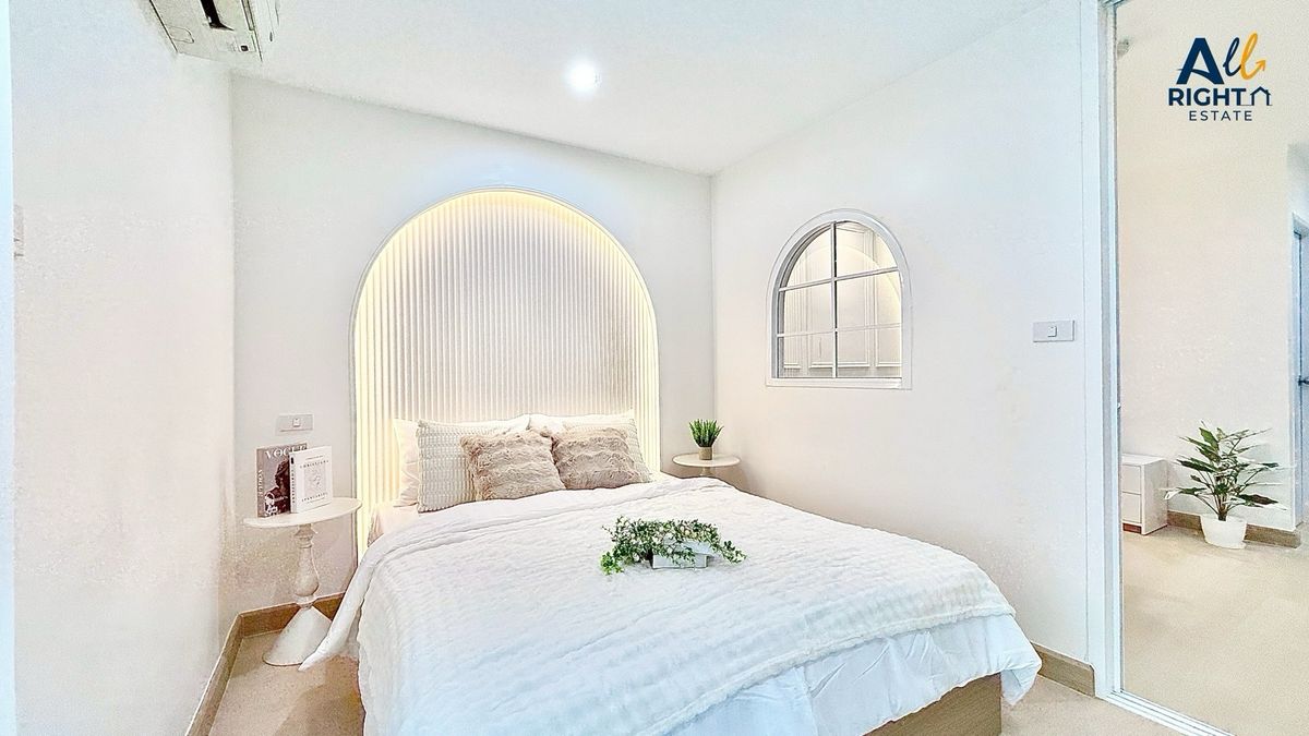 ขายคอนโดบางนา แบริ่ง ลาซาล : regent home 7 คอนโดใกล้รถไฟฟ้าย่านบางนา