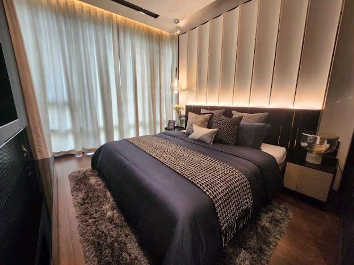 For RentCondo : The bangkok thonglor