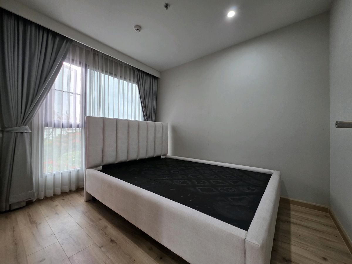 ขายคอนโดปิ่นเกล้า จรัญสนิทวงศ์ : Brix Condominium จรัญสนิทวงศ์ 64 MRT สิรินธร หน้าโครงการ เดินเพิ่งไม่กี่ก้าว 🔥 ขายถูกที่สุดในโครงการ 🔥