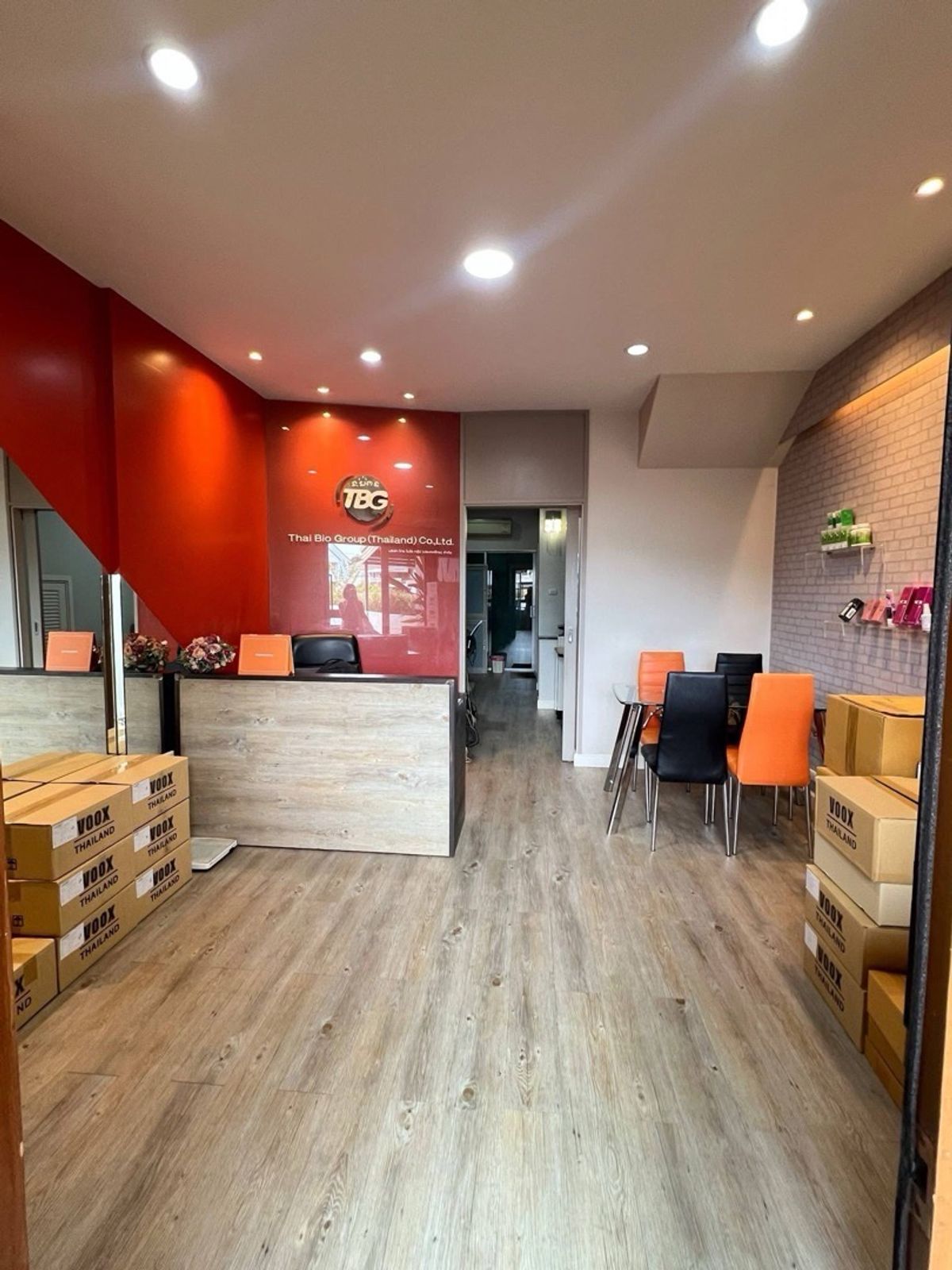 ขายทาวน์โฮมมีนบุรี-ร่มเกล้า : นลิน อเวนิว รามคำแหง 138 ราคาดี ทำเลเยี่ยม ใกล้รถไฟฟ้าเพียง 600 เมตร