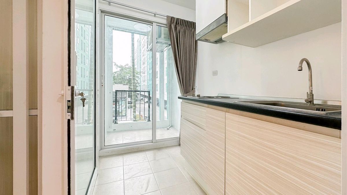 ขายคอนโดปิ่นเกล้า จรัญสนิทวงศ์ : ✨️UNIO Charan 3✨️ ห้องสวยโมเดิร์น ในย่านจรัญฯ📍 โครงการดี ราคาดี ใกล้MRT🚅สายสีน้ำเงิน💙