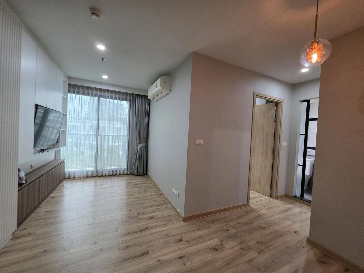 ขายคอนโดปิ่นเกล้า จรัญสนิทวงศ์ : Brix Condominium จรัญสนิทวงศ์ 64 MRT สิรินธร หน้าโครงการ เดินเพิ่งไม่กี่ก้าว 🔥 ขายถูกที่สุดในโครงการ 🔥