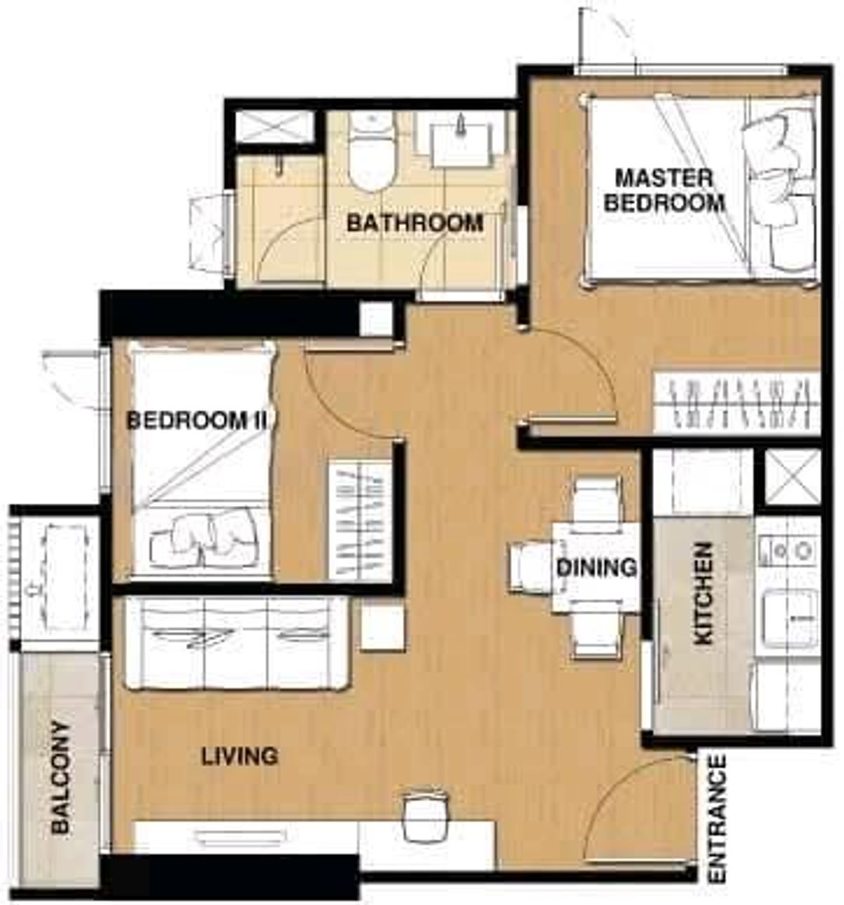 ขายคอนโดปิ่นเกล้า จรัญสนิทวงศ์ : Brix Condominium จรัญสนิทวงศ์ 64 MRT สิรินธร หน้าโครงการ เดินเพิ่งไม่กี่ก้าว 🔥 ขายถูกที่สุดในโครงการ 🔥