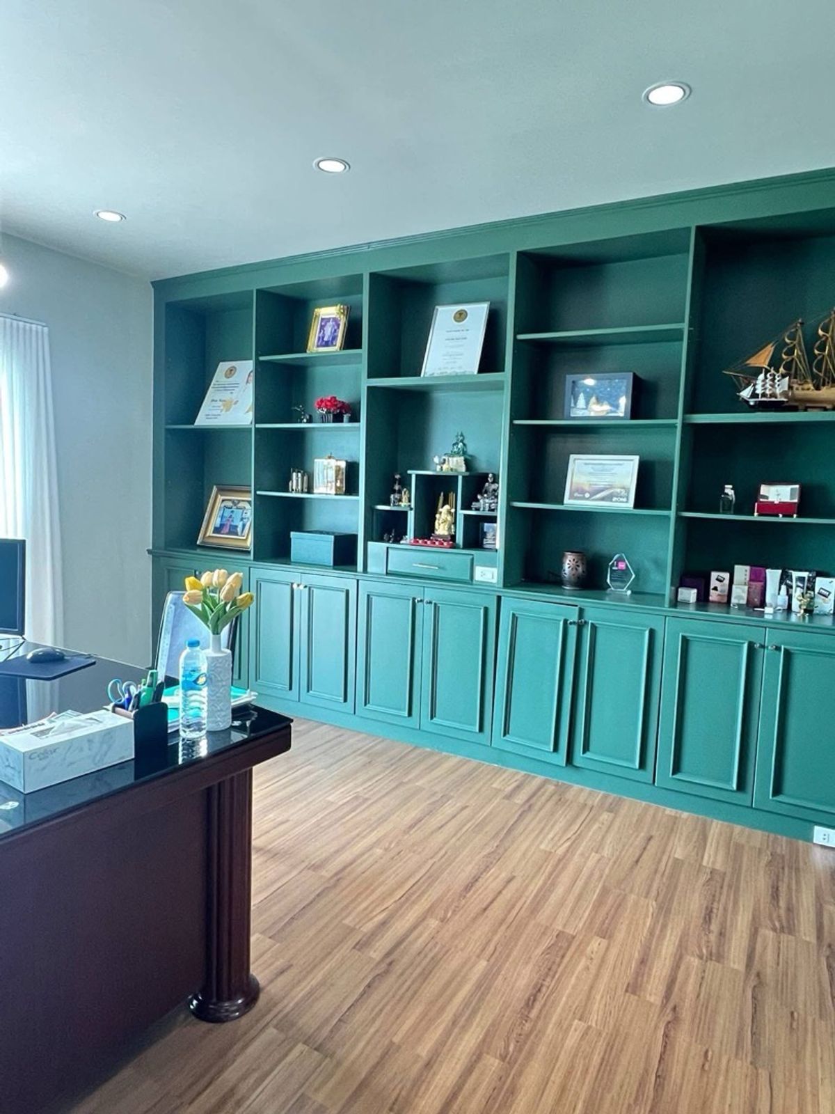 ขายทาวน์โฮมมีนบุรี-ร่มเกล้า : นลิน อเวนิว รามคำแหง 138 ราคาดี ทำเลเยี่ยม ใกล้รถไฟฟ้าเพียง 600 เมตร