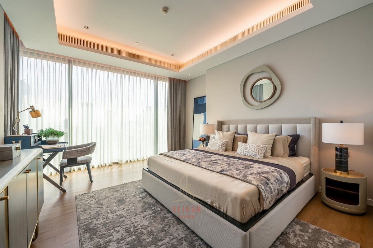 ให้เช่าคอนโดวิทยุ ชิดลม หลังสวน : RC051225 ให้เช่า Condo Sindhorn Tonson ติดสวนลุมพินี ใกล้ BTS ชิดลม