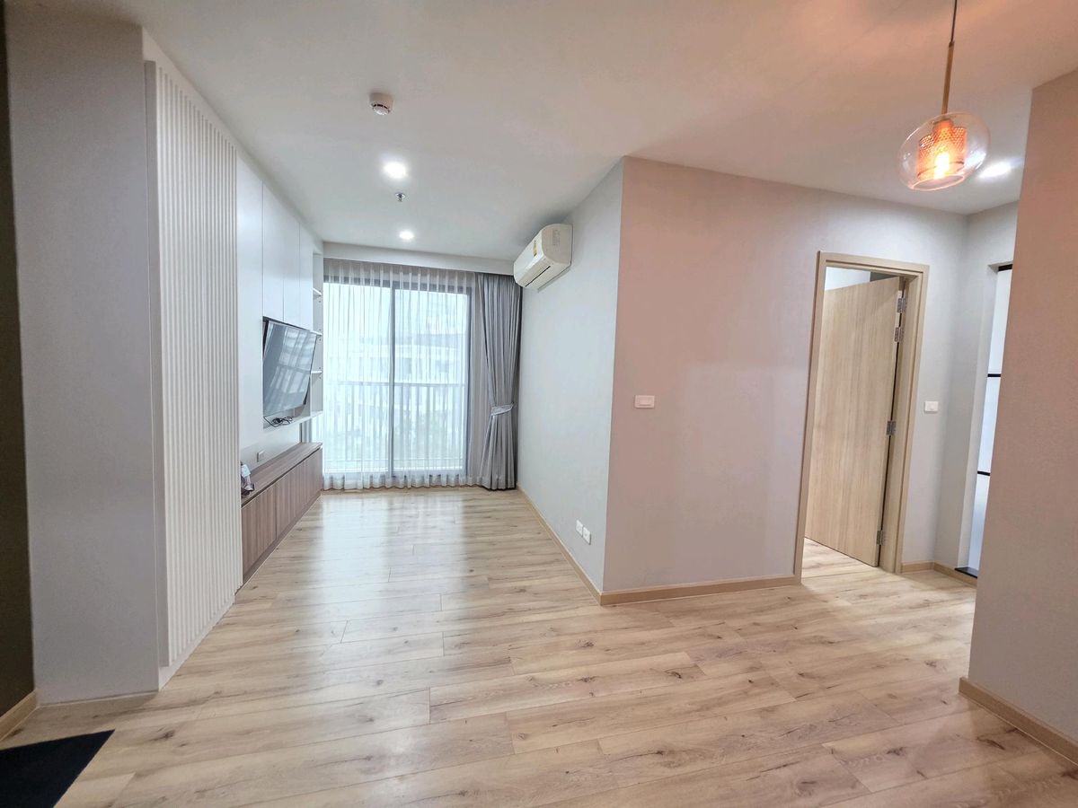 ขายคอนโดปิ่นเกล้า จรัญสนิทวงศ์ : Brix Condominium จรัญสนิทวงศ์ 64 MRT สิรินธร หน้าโครงการ เดินเพิ่งไม่กี่ก้าว 🔥 ขายถูกที่สุดในโครงการ 🔥