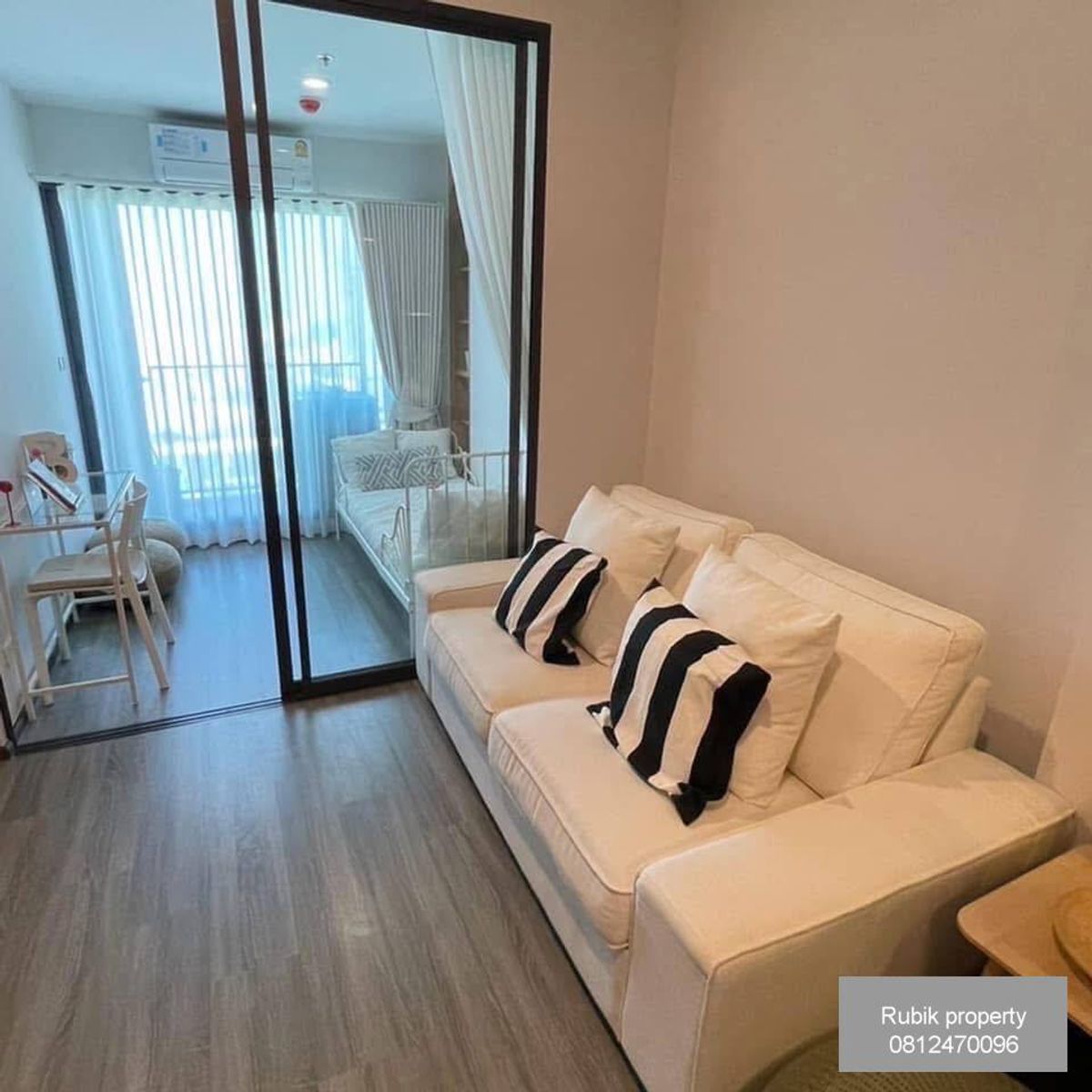 ให้เช่าคอนโดสยาม จุฬา สามย่าน : 📍 Ideo Chula–Samyan for Rent – ห้องใหม่ สวยมากกก! (RB1152)