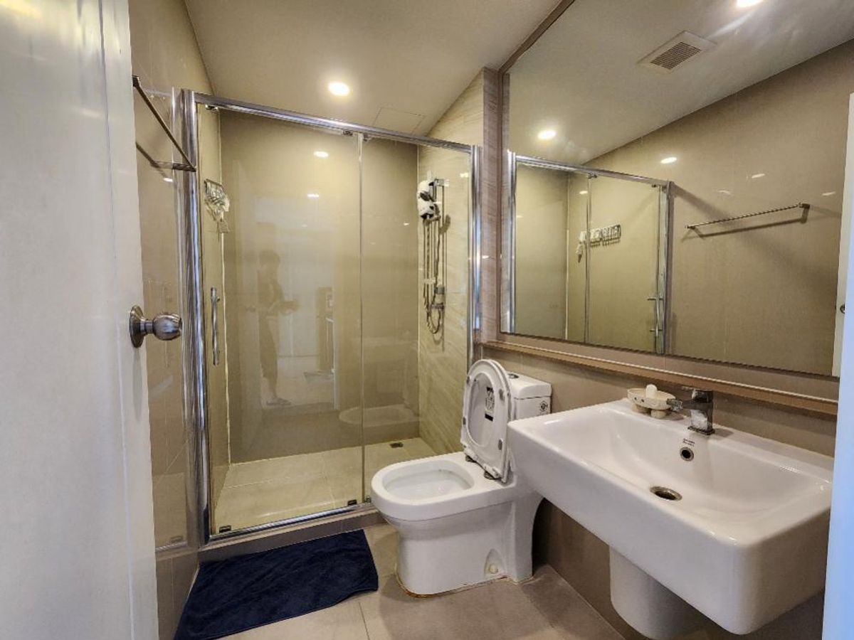 ให้เช่าคอนโดพระราม 9 เพชรบุรีตัดใหม่ RCA : 🔥ให้เช่าด่วน🔥 เดอะทรี สุขุมวิท 71 เฟอร์ฯบิวอิน พร้อมอยู่ ใกล้ Airport Link รามคำแหง และรถไฟฟ้าสายสีส้ม