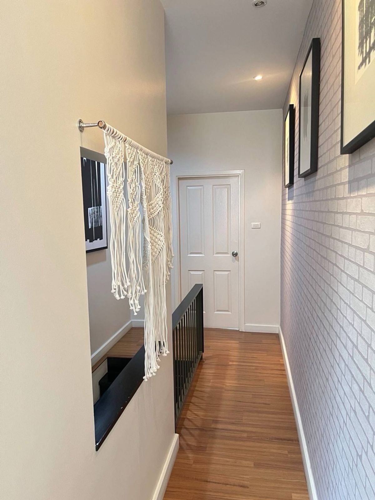 ขายทาวน์โฮมมีนบุรี-ร่มเกล้า : นลิน อเวนิว รามคำแหง 138 ราคาดี ทำเลเยี่ยม ใกล้รถไฟฟ้าเพียง 600 เมตร