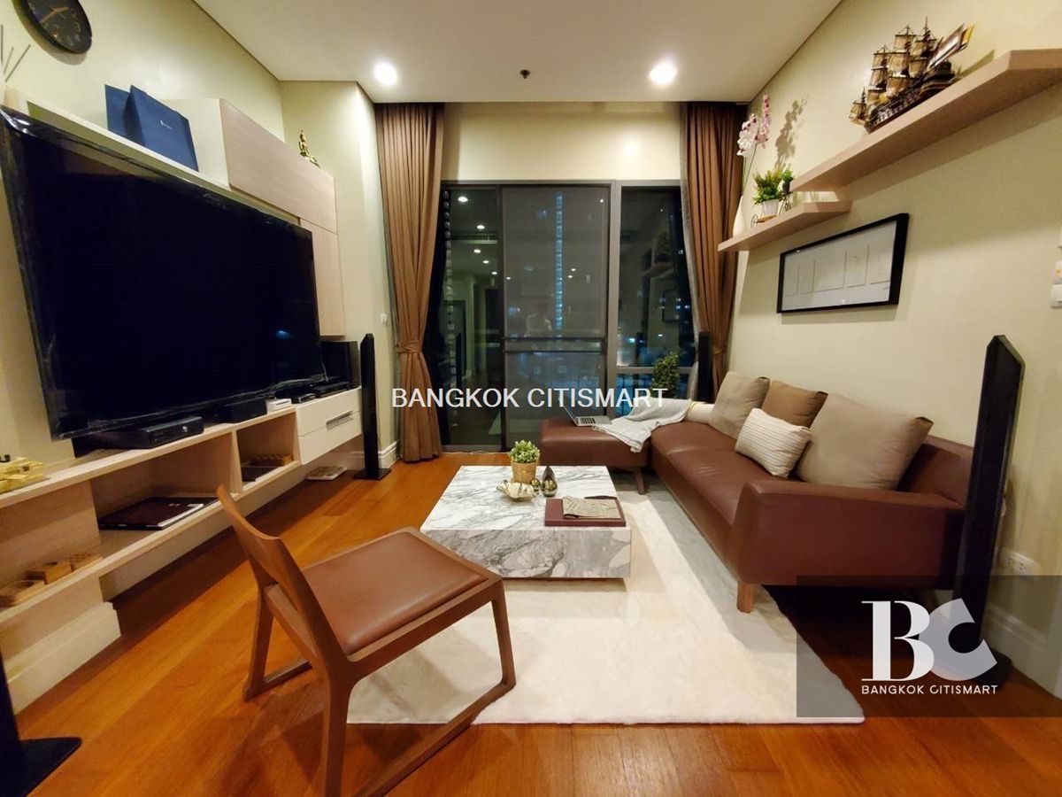 ขายคอนโดสุขุมวิท อโศก ทองหล่อ : ขาย  คอนโด Bright Sukhumvit 24 ในซอยสุขุมวิท 24