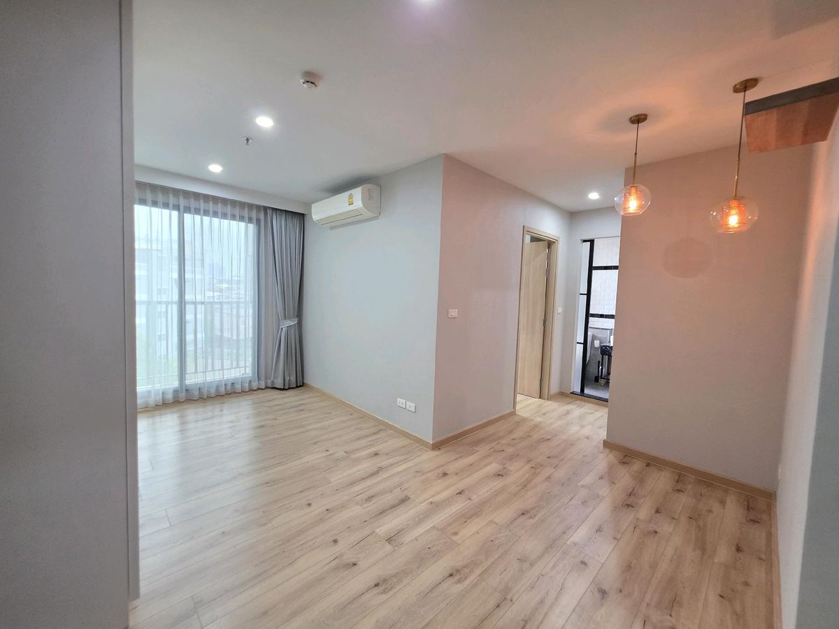 ขายคอนโดปิ่นเกล้า จรัญสนิทวงศ์ : Brix Condominium จรัญสนิทวงศ์ 64 MRT สิรินธร หน้าโครงการ เดินเพิ่งไม่กี่ก้าว 🔥 ขายถูกที่สุดในโครงการ 🔥