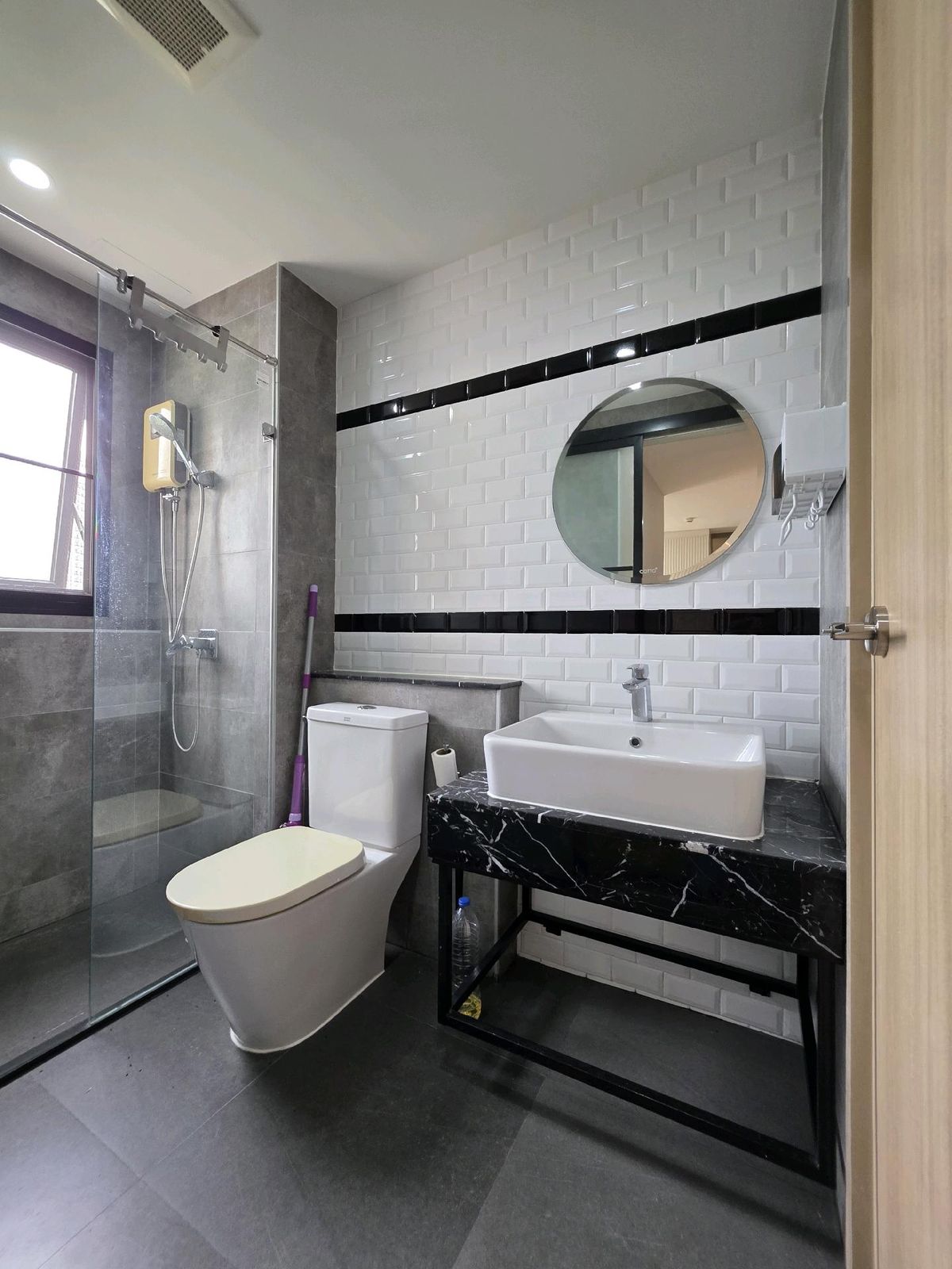 ขายคอนโดปิ่นเกล้า จรัญสนิทวงศ์ : Brix Condominium จรัญสนิทวงศ์ 64 MRT สิรินธร หน้าโครงการ เดินเพิ่งไม่กี่ก้าว 🔥 ขายถูกที่สุดในโครงการ 🔥