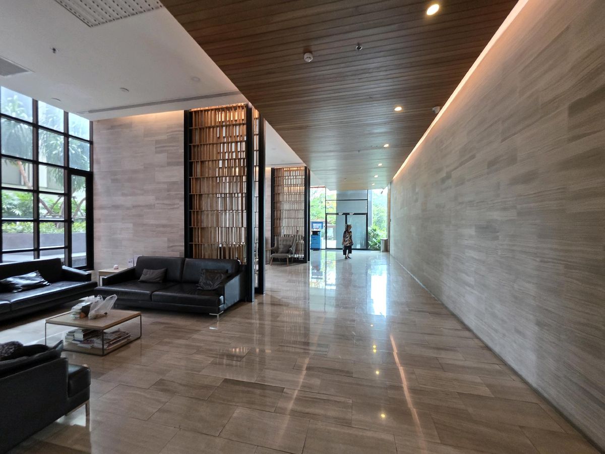 ขายคอนโดปิ่นเกล้า จรัญสนิทวงศ์ : Brix Condominium จรัญสนิทวงศ์ 64 MRT สิรินธร หน้าโครงการ เดินเพิ่งไม่กี่ก้าว 🔥 ขายถูกที่สุดในโครงการ 🔥