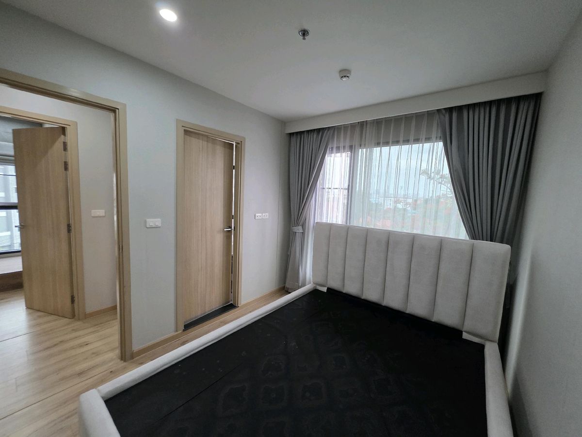 ขายคอนโดปิ่นเกล้า จรัญสนิทวงศ์ : Brix Condominium จรัญสนิทวงศ์ 64 MRT สิรินธร หน้าโครงการ เดินเพิ่งไม่กี่ก้าว 🔥 ขายถูกที่สุดในโครงการ 🔥