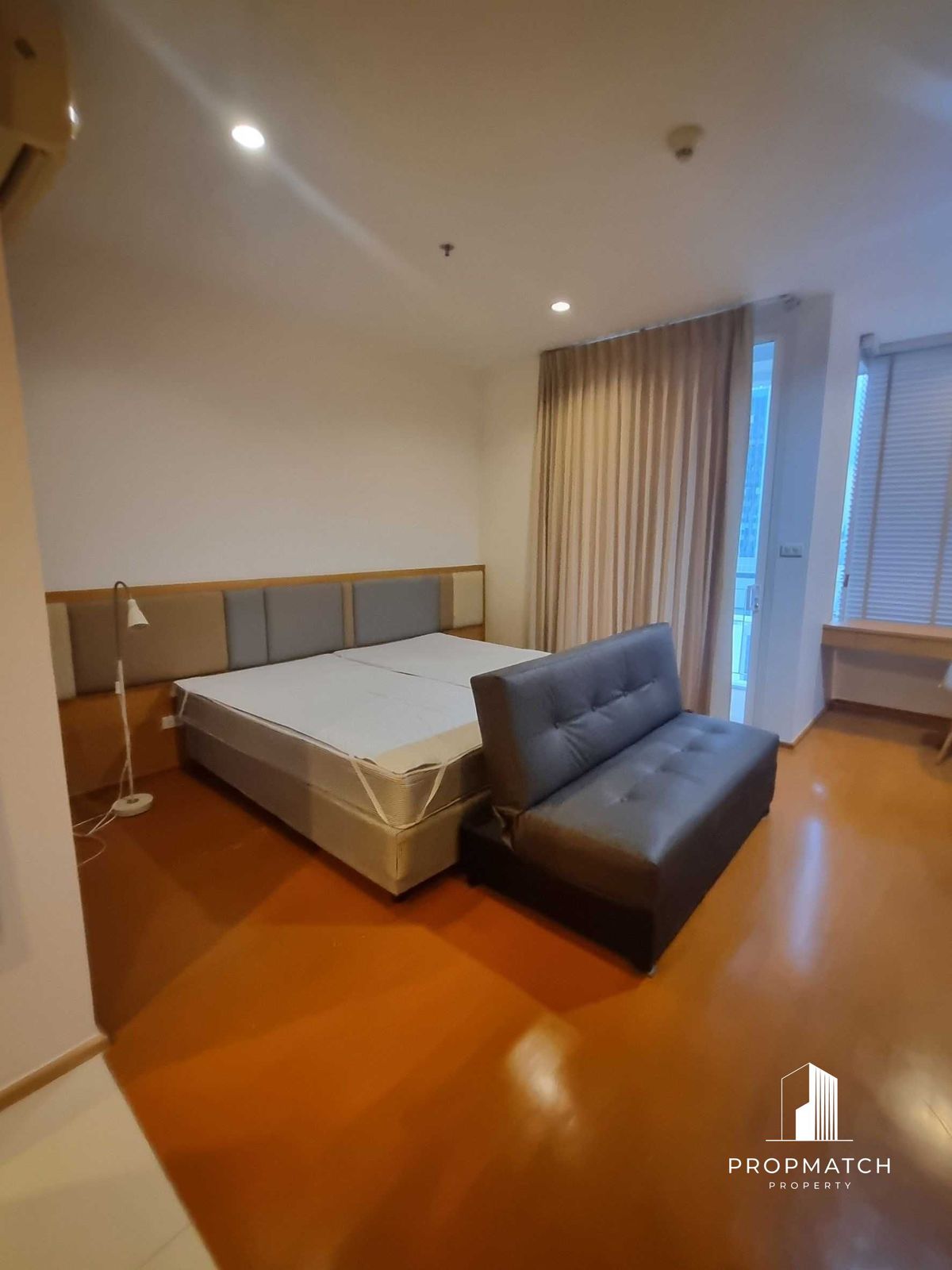 ให้เช่าคอนโดราชเทวี พญาไท : 🔥ปล่อยเช่า villa ratchathewe  42sqm studio 18,000 B เท่านั้น🔥