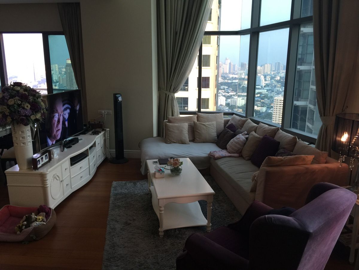 ขายคอนโดสุขุมวิท อโศก ทองหล่อ : ขาย  คอนโด Bright Sukhumvit 24 ในซอยสุขุมวิท 24