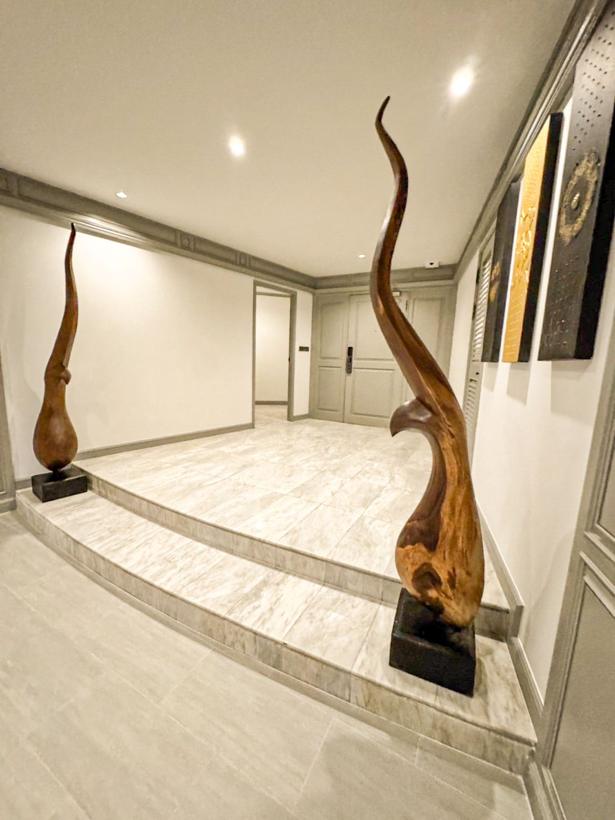 ขายคอนโดวงเวียนใหญ่ เจริญนคร : Supakarn Condominium LSIR0018