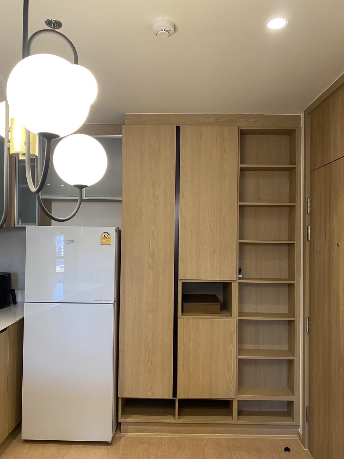 For RentCondoLadprao, Central Ladprao : Maru Ladprao 15, 2 bed, 39000 per month