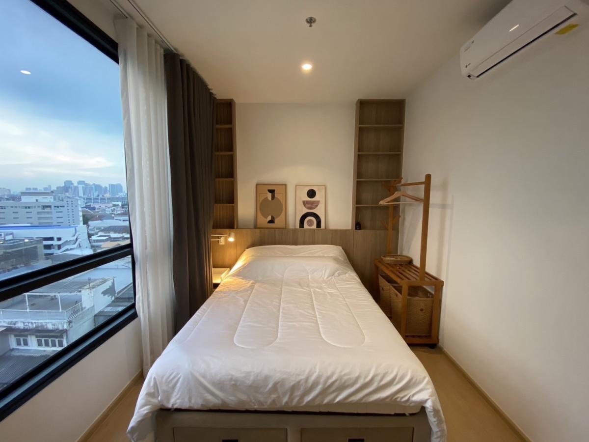 For RentCondoLadprao, Central Ladprao : Maru Ladprao 15, 2 bed, 39000 per month